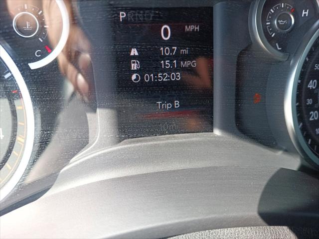 2025 RAM Ram 2500 RAM 2500 TRADESMAN CREW CAB 4X4 8 BOX 2025 RAM Ram 2500 RAM 2500 TRADESMAN CREW CAB 4X4 8 BOX