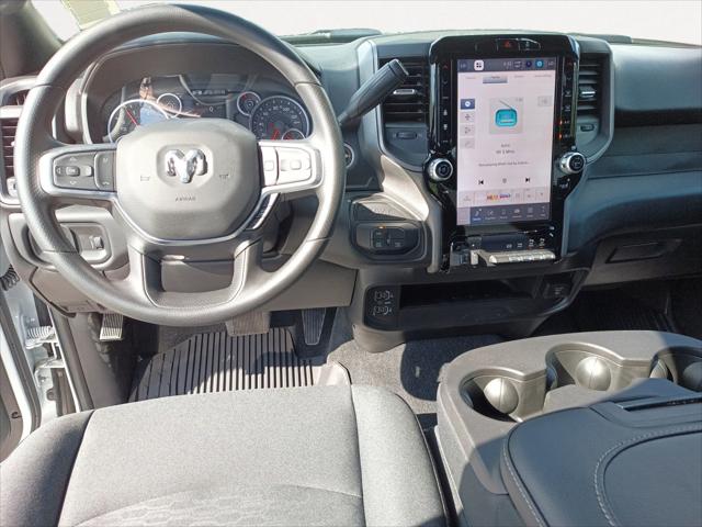 2025 RAM Ram 2500 RAM 2500 TRADESMAN CREW CAB 4X4 8 BOX 2025 RAM Ram 2500 RAM 2500 TRADESMAN CREW CAB 4X4 8 BOX