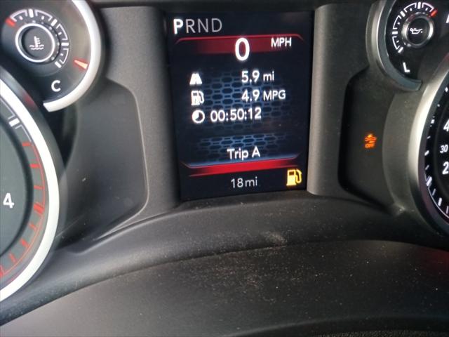 2025 RAM Ram 2500 RAM 2500 LONE STAR CREW CAB 4X4 64 BOX