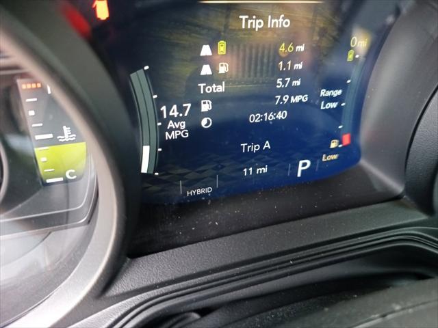 2025 Jeep Wrangler 4xe WRANGLER 4-DOOR RUBICON 4xe 2025 Jeep Wrangler 4xe WRANGLER 4-DOOR RUBICON 4xe