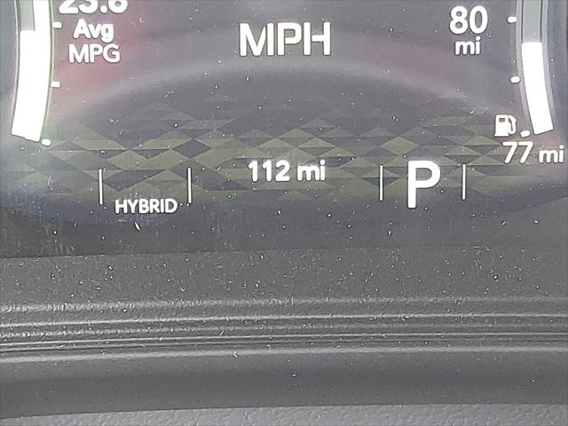 2025 Jeep Wrangler 4xe WRANGLER 4-DOOR RUBICON 4xe