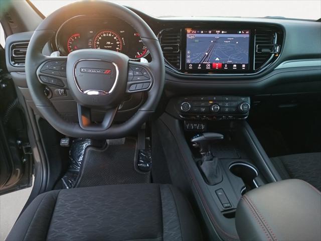 2025 Dodge Durango DURANGO R/T AWD