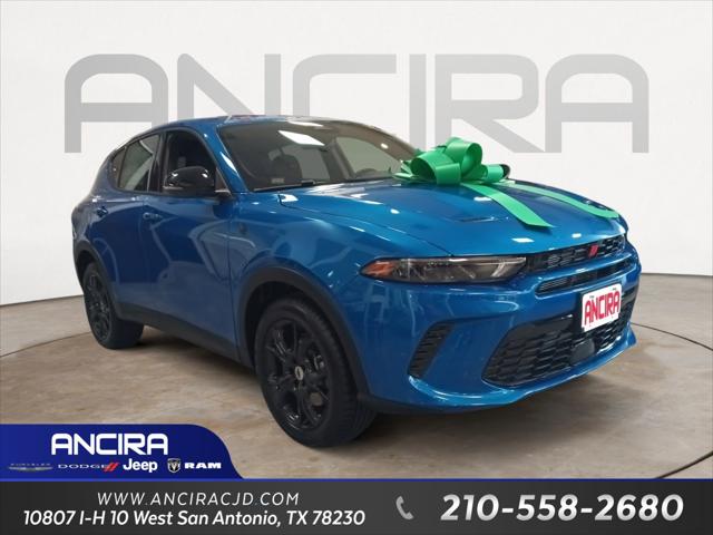 2025 Dodge Hornet HORNET GT AWD 2025 Dodge Hornet HORNET GT AWD