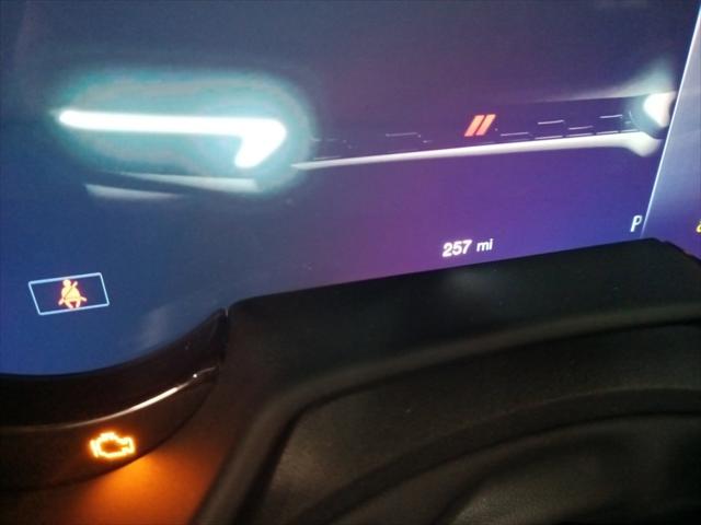 2025 Dodge Hornet HORNET GT AWD 2025 Dodge Hornet HORNET GT AWD