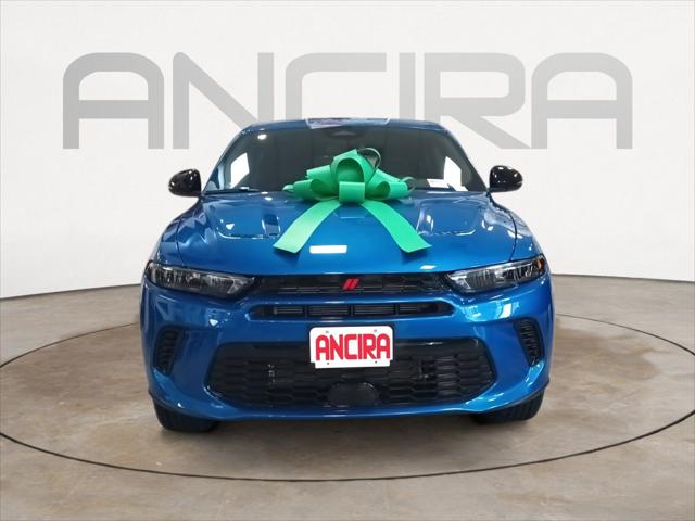 2025 Dodge Hornet HORNET GT AWD 2025 Dodge Hornet HORNET GT AWD