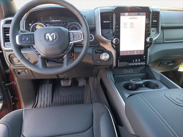 2026 RAM Ram 1500 RAM 1500 LARAMIE CREW CAB 4X2 57 BOX 2026 RAM Ram 1500 RAM 1500 LARAMIE CREW CAB 4X2 57 BOX