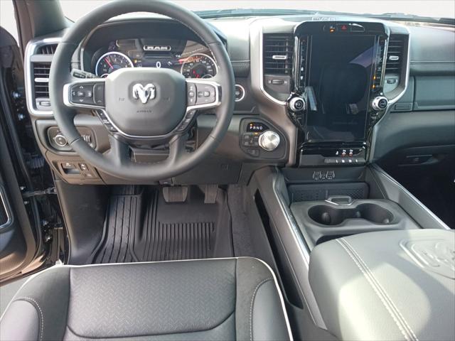 2026 RAM Ram 1500 RAM 1500 LARAMIE CREW CAB 4X4 57 BOX 2026 RAM Ram 1500 RAM 1500 LARAMIE CREW CAB 4X4 57 BOX