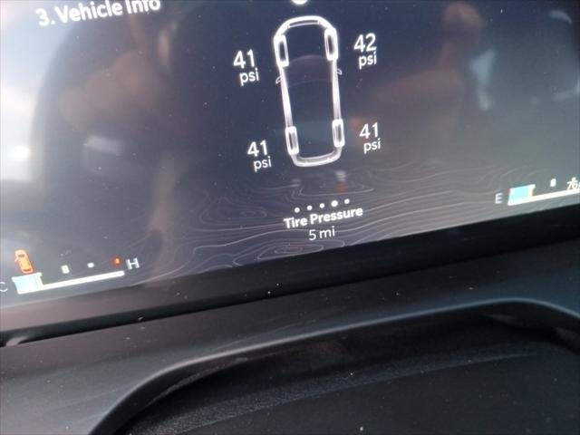 2025 Jeep Grand Cherokee GRAND CHEROKEE L ALTITUDE X 4X2 2025 Jeep Grand Cherokee GRAND CHEROKEE L ALTITUDE X 4X2