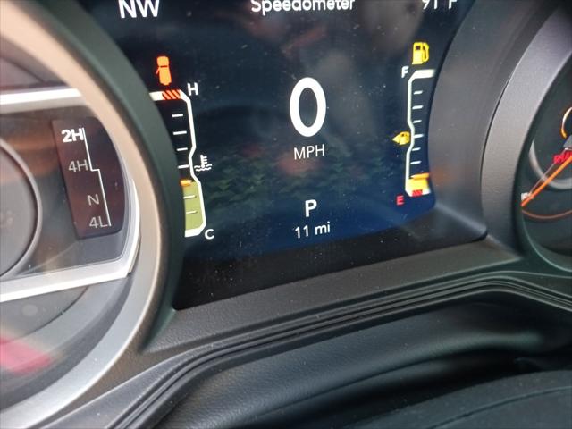 2025 Jeep Wrangler WRANGLER 4-DOOR WILLYS 2025 Jeep Wrangler WRANGLER 4-DOOR WILLYS