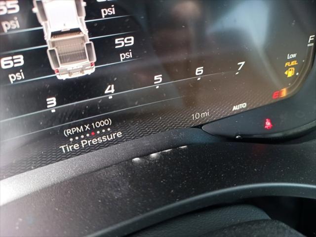 2026 RAM Ram 1500 RAM 1500 REBEL CREW CAB 4X4 57 BOX