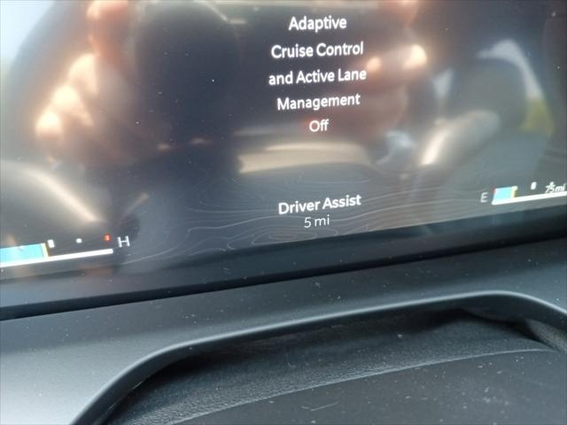 2025 Jeep Grand Cherokee GRAND CHEROKEE L LIMITED 4X2