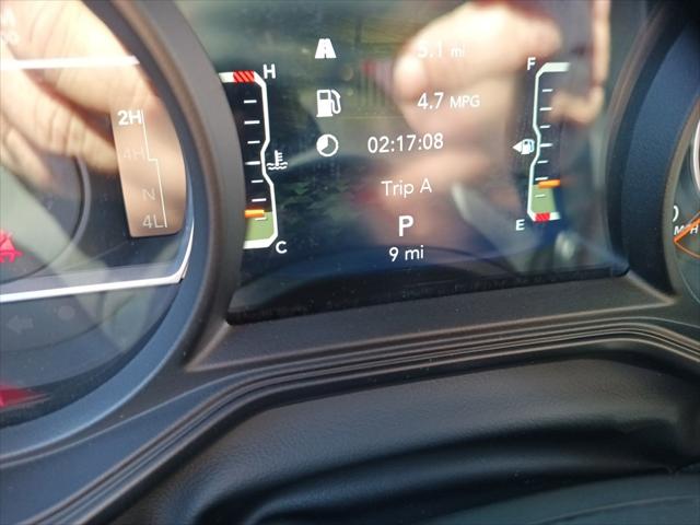 2025 Jeep Wrangler WRANGLER 4-DOOR SPORT S 2025 Jeep Wrangler WRANGLER 4-DOOR SPORT S