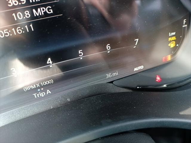 2026 RAM Ram 1500 RAM 1500 LIMITED CREW CAB 4X4 57 BOX