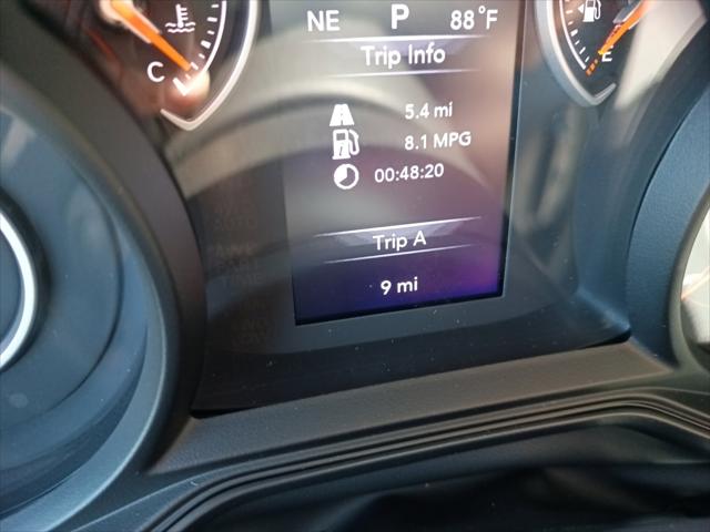 2025 Jeep Gladiator GLADIATOR SPORT S 4X4