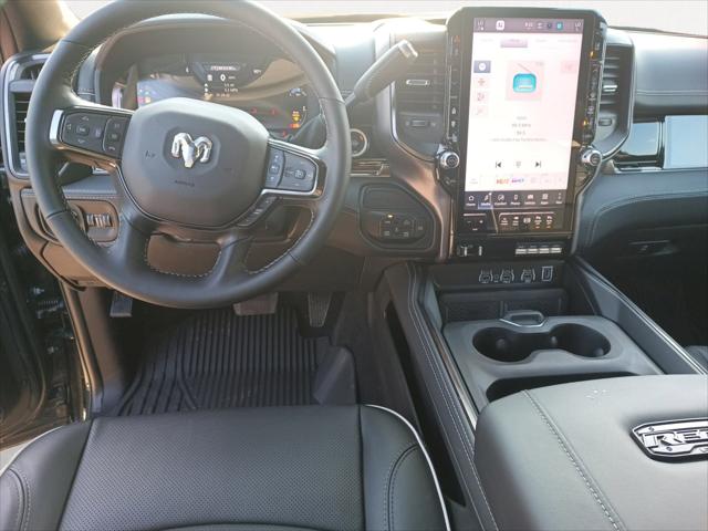 2026 RAM Ram 2500 RAM 2500 REBEL CREW CAB 4X4 64 BOX 2026 RAM Ram 2500 RAM 2500 REBEL CREW CAB 4X4 64 BOX