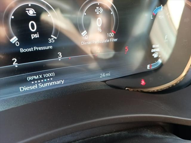 2026 RAM Ram 2500 RAM 2500 LIMITED LONGHORN CREW CAB 4X4 64 BOX 2026 RAM Ram 2500 RAM 2500 LIMITED LONGHORN CREW CAB 4X4 64 BOX