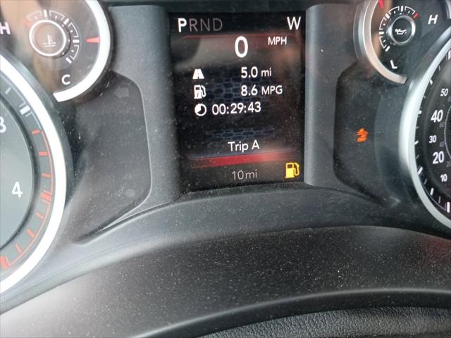 2026 RAM Ram 2500 RAM 2500 TRADESMAN CREW CAB 4X4 8 BOX 2026 RAM Ram 2500 RAM 2500 TRADESMAN CREW CAB 4X4 8 BOX