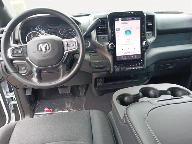 2026 RAM Ram 2500 RAM 2500 TRADESMAN CREW CAB 4X4 8 BOX 2026 RAM Ram 2500 RAM 2500 TRADESMAN CREW CAB 4X4 8 BOX