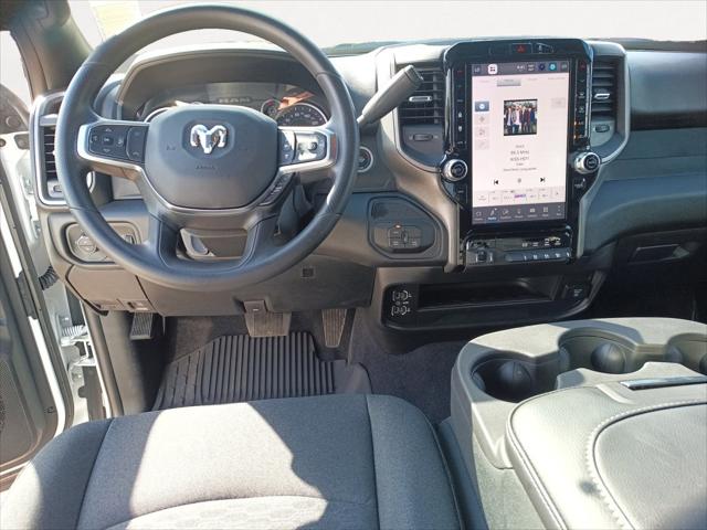 2026 RAM Ram 2500 RAM 2500 TRADESMAN CREW CAB 4X4 8 BOX 2026 RAM Ram 2500 RAM 2500 TRADESMAN CREW CAB 4X4 8 BOX