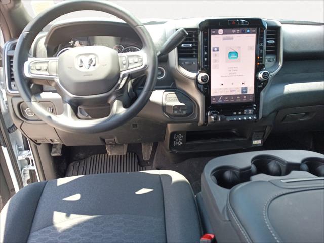 2026 RAM Ram 2500 RAM 2500 TRADESMAN CREW CAB 4X4 8 BOX 2026 RAM Ram 2500 RAM 2500 TRADESMAN CREW CAB 4X4 8 BOX