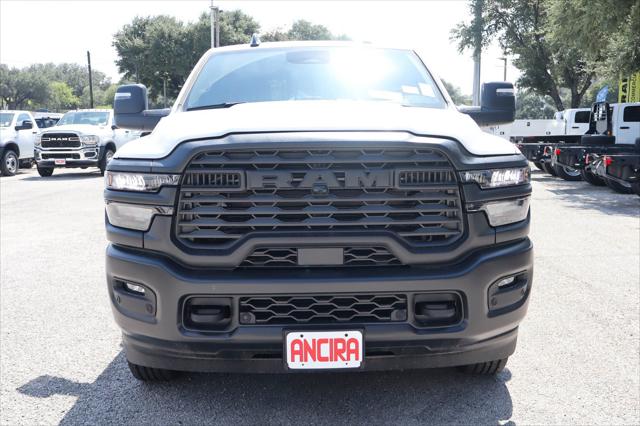 2026 RAM Ram 2500 RAM 2500 TRADESMAN CREW CAB 4X4 8 BOX 2026 RAM Ram 2500 RAM 2500 TRADESMAN CREW CAB 4X4 8 BOX