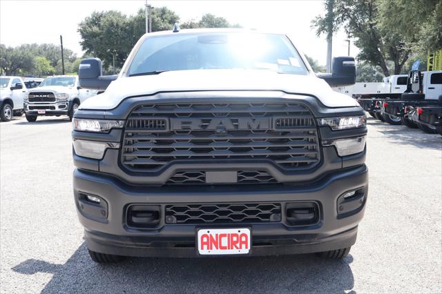 2026 RAM Ram 2500 RAM 2500 TRADESMAN CREW CAB 4X4 8 BOX 2026 RAM Ram 2500 RAM 2500 TRADESMAN CREW CAB 4X4 8 BOX