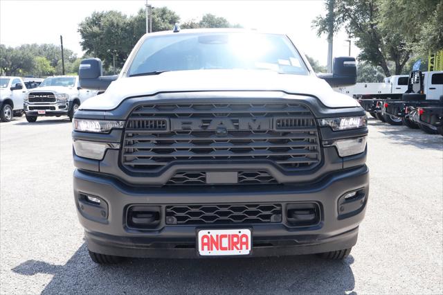 2026 RAM Ram 2500 RAM 2500 TRADESMAN CREW CAB 4X4 8 BOX