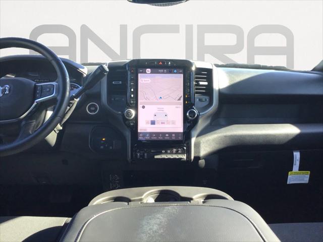 2026 RAM Ram 2500 RAM 2500 TRADESMAN CREW CAB 4X4 8 BOX