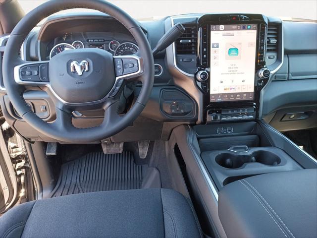 2026 RAM Ram 2500 RAM 2500 LONE STAR CREW CAB 4X4 64 BOX 2026 RAM Ram 2500 RAM 2500 LONE STAR CREW CAB 4X4 64 BOX