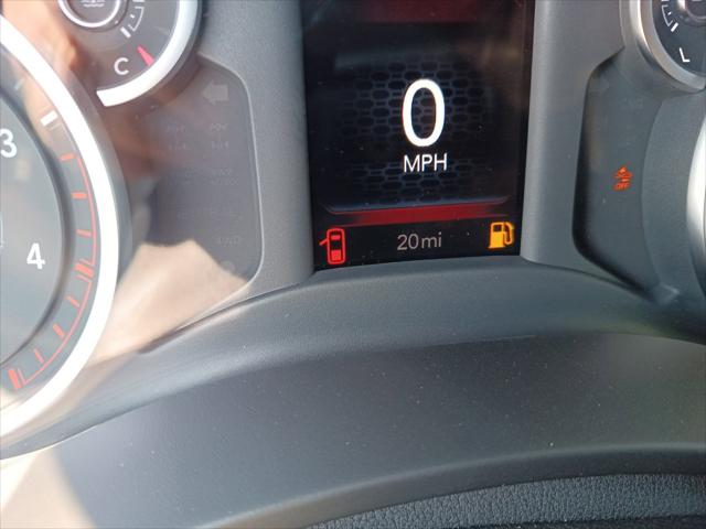 2026 RAM Ram 2500 RAM 2500 LONE STAR CREW CAB 4X4 64 BOX