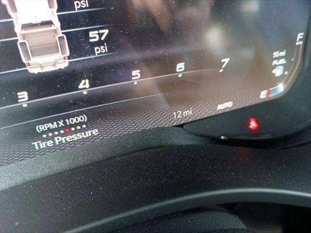 2026 RAM Ram 1500 RAM 1500 REBEL CREW CAB 4X4 57 BOX