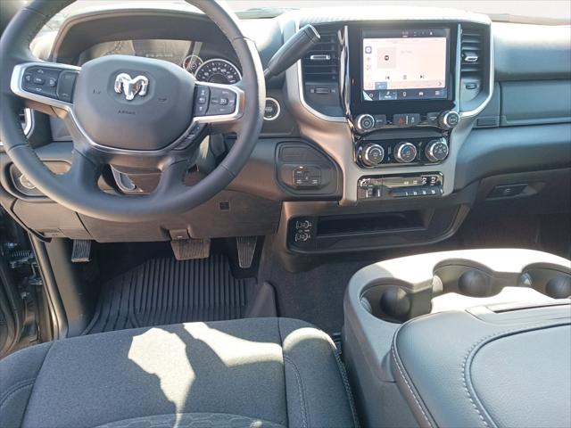 2026 RAM Ram 2500 RAM 2500 LONE STAR CREW CAB 4X4 64 BOX