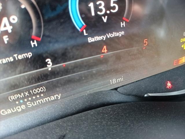 2026 RAM Ram 2500 RAM 2500 LARAMIE CREW CAB 4X4 64 BOX