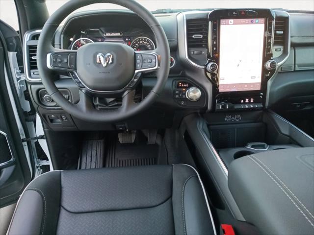 2026 RAM Ram 1500 RAM 1500 LARAMIE CREW CAB 4X4 57 BOX 2026 RAM Ram 1500 RAM 1500 LARAMIE CREW CAB 4X4 57 BOX