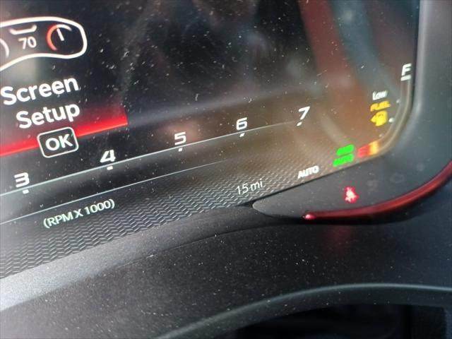 2026 RAM Ram 1500 RAM 1500 REBEL CREW CAB 4X4 57 BOX 2026 RAM Ram 1500 RAM 1500 REBEL CREW CAB 4X4 57 BOX