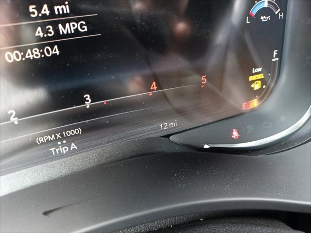 2026 RAM Ram 2500 RAM 2500 LARAMIE CREW CAB 4X4 64 BOX 2026 RAM Ram 2500 RAM 2500 LARAMIE CREW CAB 4X4 64 BOX