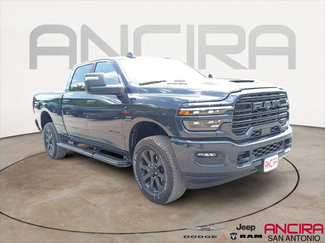 2026 RAM Ram 2500 RAM 2500 LARAMIE CREW CAB 4X4 64 BOX