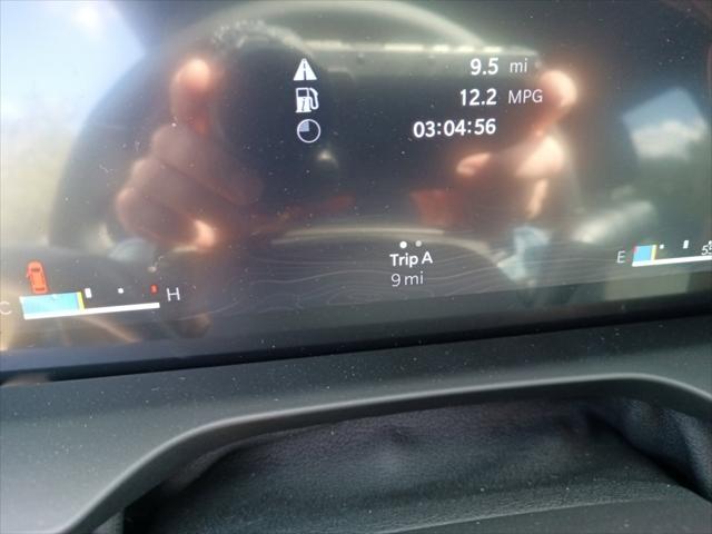 2025 Jeep Grand Cherokee GRAND CHEROKEE L LAREDO 4X2