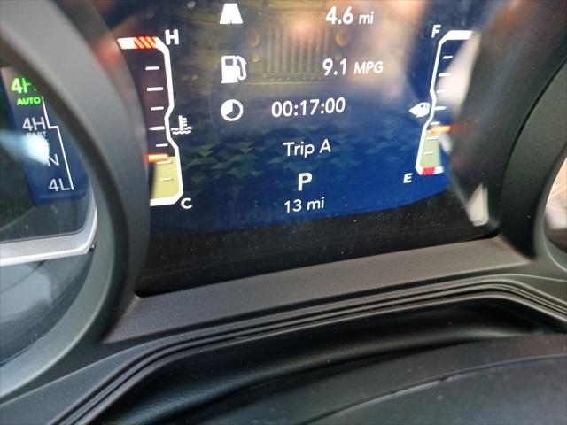 2025 Jeep Wrangler WRANGLER 4-DOOR RUBICON 392 2025 Jeep Wrangler WRANGLER 4-DOOR RUBICON 392