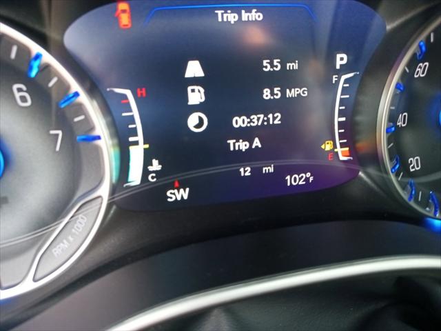 2026 Chrysler Pacifica PACIFICA SELECT 2026 Chrysler Pacifica PACIFICA SELECT