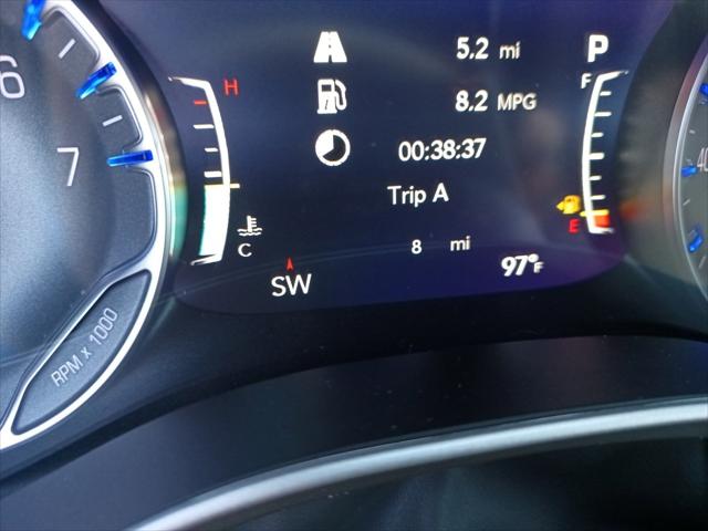 2026 Chrysler Pacifica PACIFICA SELECT 2026 Chrysler Pacifica PACIFICA SELECT