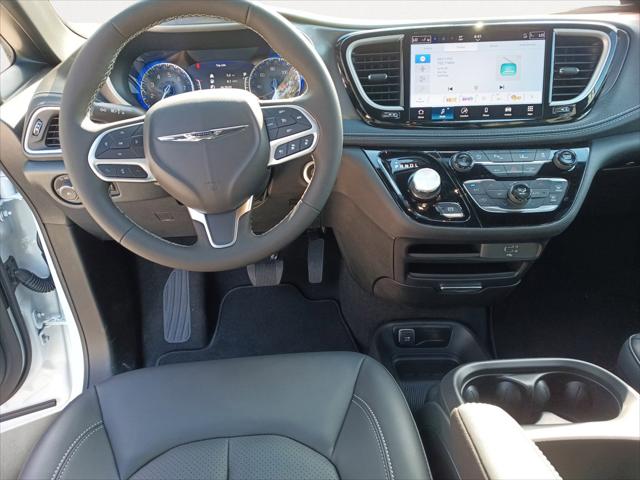 2026 Chrysler Pacifica PACIFICA SELECT 2026 Chrysler Pacifica PACIFICA SELECT