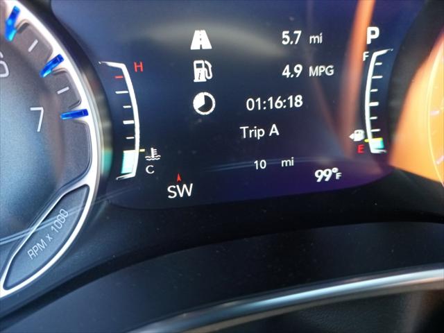 2026 Chrysler Pacifica PACIFICA PINNACLE 2026 Chrysler Pacifica PACIFICA PINNACLE