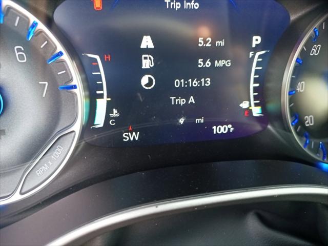 2026 Chrysler Pacifica PACIFICA SELECT 2026 Chrysler Pacifica PACIFICA SELECT