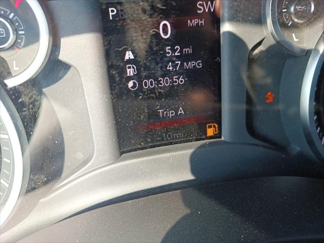 2026 RAM Ram 2500 RAM 2500 LONE STAR CREW CAB 4X4 64 BOX