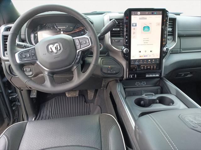 2026 RAM Ram 3500 RAM 3500 LARAMIE CREW CAB 4X4 8 BOX 2026 RAM Ram 3500 RAM 3500 LARAMIE CREW CAB 4X4 8 BOX