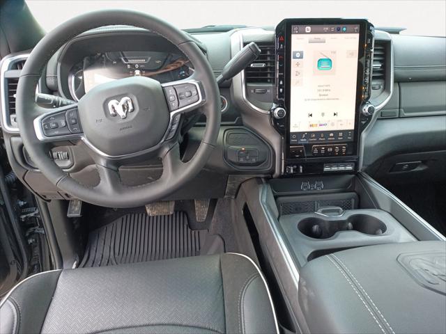 2026 RAM Ram 3500 RAM 3500 LARAMIE CREW CAB 4X4 8 BOX 2026 RAM Ram 3500 RAM 3500 LARAMIE CREW CAB 4X4 8 BOX