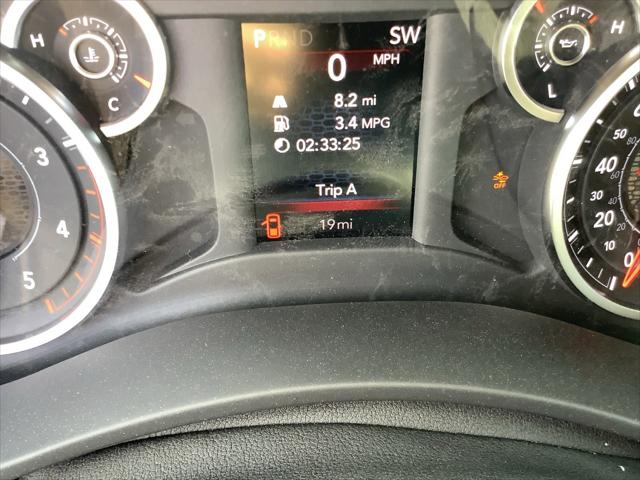 2026 RAM Ram 2500 RAM 2500 WARLOCK CREW CAB 4X4 64 BOX 2026 RAM Ram 2500 RAM 2500 WARLOCK CREW CAB 4X4 64 BOX