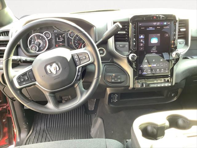 2026 RAM Ram 2500 RAM 2500 WARLOCK CREW CAB 4X4 64 BOX 2026 RAM Ram 2500 RAM 2500 WARLOCK CREW CAB 4X4 64 BOX