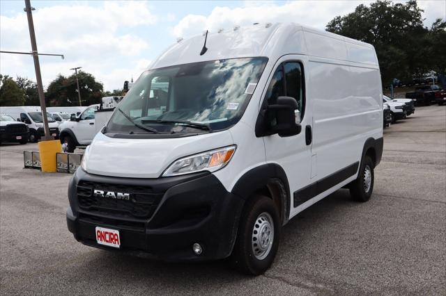 2026 RAM Ram ProMaster RAM PROMASTER 2500 TRADESMAN CARGO VAN HIGH ROOF 136 WB 2026 RAM Ram ProMaster RAM PROMASTER 2500 TRADESMAN CARGO VAN HIGH ROOF 136 WB